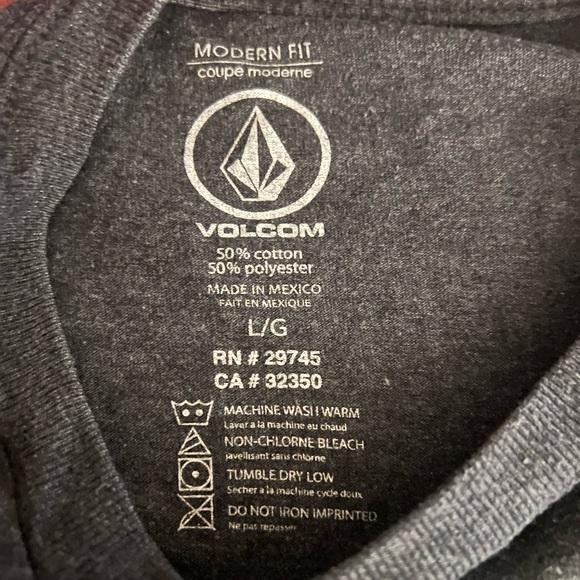 Volcom Tee - Picture 3 of 3